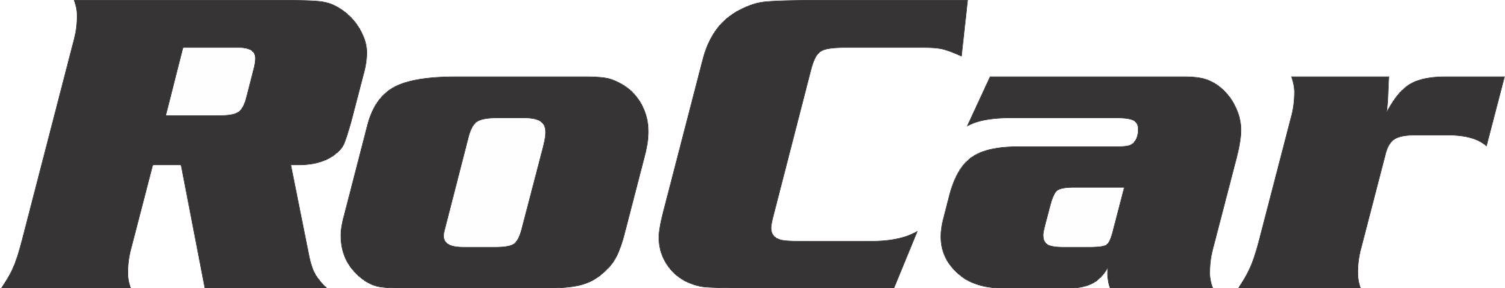 Rocar Logo